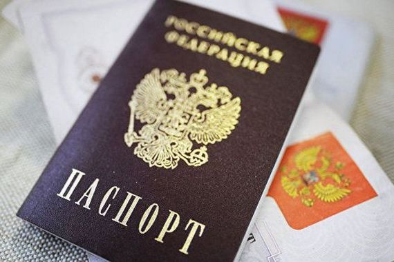 прописка в Кондрово